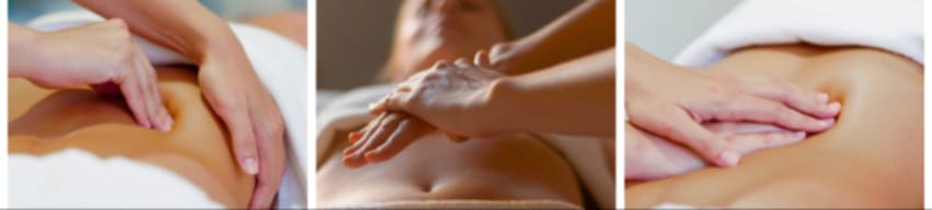 REFLEXOLOGIE ABDOMINALE - Harmonie Réflexologie Vendée